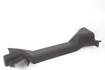 Mercedes 1299120135 Seat Trim Cover - Rear Left Black (a) | R129 SL