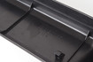 Mercedes 1299120135 Seat Trim Cover - Rear Left Black (a) | R129 SL