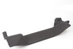 Mercedes 1299120135 Seat Trim Cover - Rear Left Black (a) | R129 SL