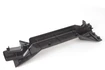 Mercedes 1299120135 Seat Trim Cover - Rear Left Black (a) | R129 SL