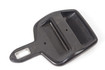Mercedes 1298600285 Seat Belt Clip - Front | R129 SL