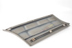 Mercedes 1406908540 Body Wing Panel - Rear Left Grey | W140 V140 C140 S