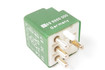 Mercedes 0015429619 Fuel Pump Relay (a) | W124 E C126 S R129 SL W201 W202 C