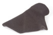 Mercedes 1299190320 Carpet Panel - Left Black | R129 SL