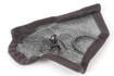 Mercedes 1299190320 Carpet Panel - Left Black | R129 SL