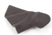 Mercedes 1299190320 Carpet Panel - Left Black | R129 SL