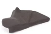 Mercedes 1299190320 Carpet Panel - Left Black | R129 SL