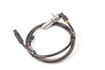 Mercedes 1295402017 ABS Sensor - Rear Left | R129 SL