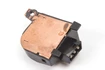 Mercedes 1298210251 Seat Proximity Sensor - Left (a) | R129 SL