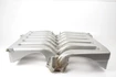 Mercedes 1201410701 Intake Manifold | R129 SL W140 V140 C140 S