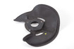 Mercedes 1294201944 Brake Dust Shield - Front Right (a) | W124 E R129 SL
