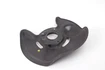 Mercedes 1294201944 Brake Dust Shield - Front Right (a) | W124 E R129 SL