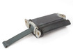 Mercedes 1297200116 Door Stay - Green | R129 SL
