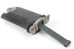 Mercedes 1297200116 Door Stay - Green | R129 SL