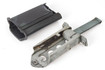 Mercedes 1297200116 Door Stay - Green | R129 SL