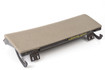 Mercedes 1406800198 Glovebox Lid - Brown (a) | W140 V140 C140 S