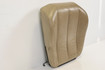 Mercedes 1299101350 Seat Base - Front Beige | R129 SL