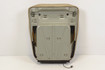 Mercedes 1299101350 Seat Base - Front Beige | R129 SL