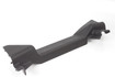 Mercedes 1299120235 Seat Trim Cover - Rear Right Black (a) | R129 SL