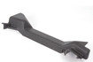 Mercedes 1299120235 Seat Trim Cover - Rear Right Black (a) | R129 SL