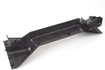 Mercedes 1299120235 Seat Trim Cover - Rear Right Black (a) | R129 SL