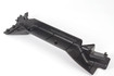 Mercedes 1299120235 Seat Trim Cover - Rear Right Black (a) | R129 SL