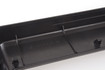 Mercedes 1299120235 Seat Trim Cover - Rear Right Black (a) | R129 SL