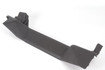 Mercedes 1299120235 Seat Trim Cover - Rear Right Black (a) | R129 SL