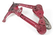 Mercedes 1298800228 Bonnet Hinge - Right Red | R129 SL W140 V140 C140 S