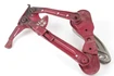 Mercedes 1298800228 Bonnet Hinge - Right Red | R129 SL W140 V140 C140 S