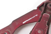 Mercedes 1298800228 Bonnet Hinge - Right Red | R129 SL W140 V140 C140 S