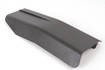 Mercedes 1299191120 Seat Trim Cover - Left Black (c) | R129 SL