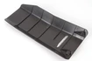 Mercedes 1299191120 Seat Trim Cover - Left Black (c) | R129 SL