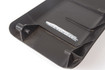 Mercedes 1299191120 Seat Trim Cover - Left Black (c) | R129 SL