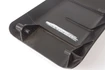 Mercedes 1299191120 Seat Trim Cover - Left Black (c) | R129 SL