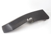 Mercedes 1299102918 Seat Trim Cover - Left Black | R129 SL