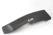 Mercedes 1299102918 Seat Trim Cover - Left Black | R129 SL