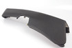 Mercedes 1299102918 Seat Trim Cover - Left Black | R129 SL