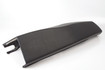 Mercedes 1299102918 Seat Trim Cover - Left Black | R129 SL