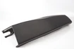 Mercedes 1299102918 Seat Trim Cover - Left Black | R129 SL
