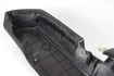 Mercedes 1299102918 Seat Trim Cover - Left Black | R129 SL