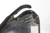 Mercedes 1299102918 Seat Trim Cover - Left Black | R129 SL