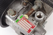 Mercedes 1294661801 Power Steering Tandem Pump | R129 SL