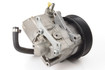 Mercedes 1294661801 Power Steering Tandem Pump | R129 SL
