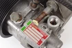 Mercedes 1294661801 Power Steering Tandem Pump | R129 SL