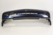 Mercedes 1298801270 Bumper - Front Blue | R129 SL