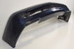 Mercedes 1298801270 Bumper - Front Blue | R129 SL