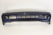 Mercedes 1298801270 Bumper - Front Blue | R129 SL