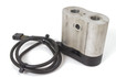 Mercedes 1293270625 Hydraulic Damping Valve - Front (b) | R129 SL