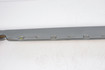 Mercedes 1296900740 Skirt Panel - Left Grey | R129 SL